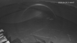 Provozní plocha - západ