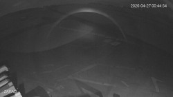 Provozní plocha - západ