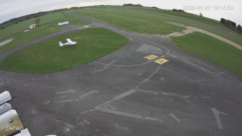 Letiště Jindřichův Hradec