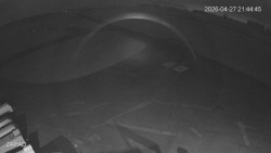 Provozní plocha - západ