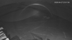 Provozní plocha - západ