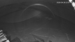 Provozní plocha - západ