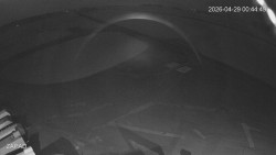 Provozní plocha - západ