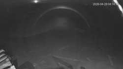 Provozní plocha - západ