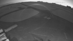 Provozní plocha - západ