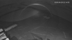 Provozní plocha - západ