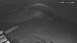 Provozní plocha - západ