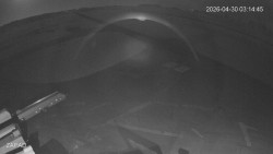 Provozní plocha - západ