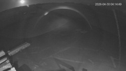 Provozní plocha - západ