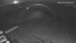 Provozní plocha - západ