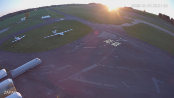 Letiště Jindřichův Hradec