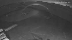 Provozní plocha - západ