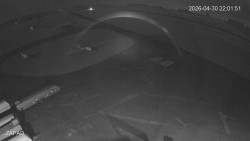 Provozní plocha - západ