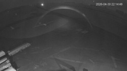 Provozní plocha - západ