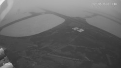 Provozní plocha - západ