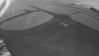 Letiště Jindřichův Hradec