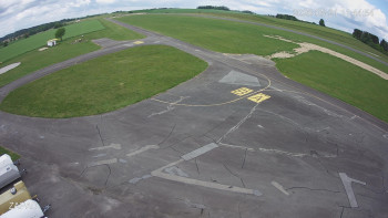 Letiště Jindřichův Hradec