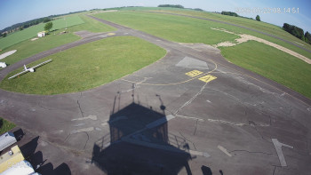 Letiště Jindřichův Hradec