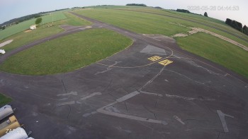 Letiště Jindřichův Hradec