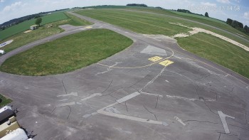 Letiště Jindřichův Hradec