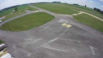 Letiště Jindřichův Hradec