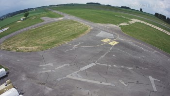 Letiště Jindřichův Hradec