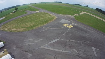 Letiště Jindřichův Hradec