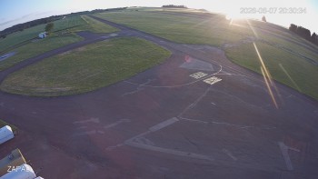 Letiště Jindřichův Hradec