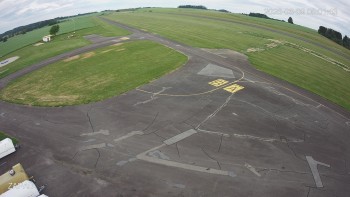 Letiště Jindřichův Hradec
