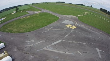 Letiště Jindřichův Hradec
