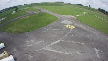 Letiště Jindřichův Hradec