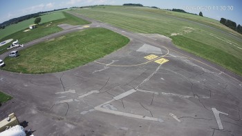 Letiště Jindřichův Hradec