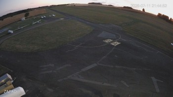 Letiště Jindřichův Hradec