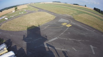 Letiště Jindřichův Hradec