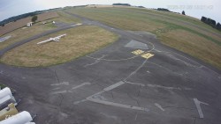 Jindřichův Hradec Airport