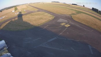 Letiště Jindřichův Hradec