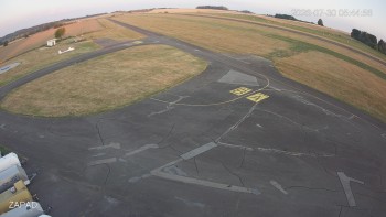 Letiště Jindřichův Hradec