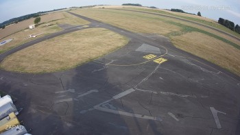 Jindřichův Hradec Airport