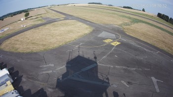 Jindřichův Hradec Airport