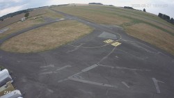 Flughafen Jindřichův Hradec