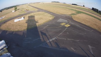 Letiště Jindřichův Hradec