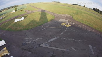 Letiště Jindřichův Hradec