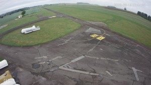 Flughafen Jindřichův Hradec - Flughafen Jindřichův Hradec - 15.9.2026 v 07:45
