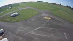 Jindřichův Hradec Airport