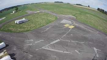 Letiště Jindřichův Hradec