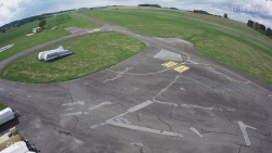Jindřichův Hradec Airport