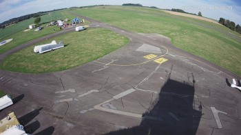 Letiště Jindřichův Hradec
