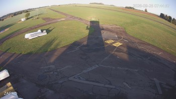 Letiště Jindřichův Hradec