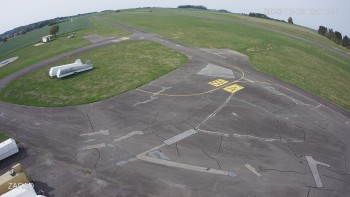 Letiště Jindřichův Hradec