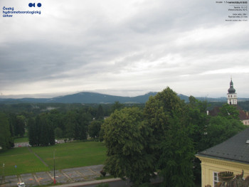 Snímek    7.7.2025 v 07:00